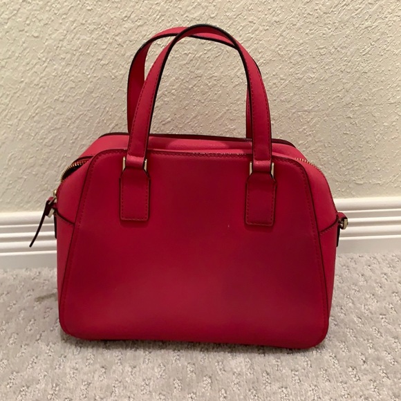 Kate Spade Little Babe in Punch Pink - Picture 4 of 7
